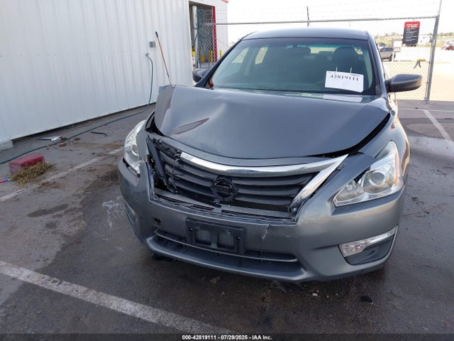 1N4AL3AP5FN878713 Nissan 2015