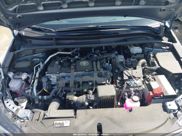 Toyota 2zr-fxe 2025 JTDBCMFE9SJ042643 Image 10