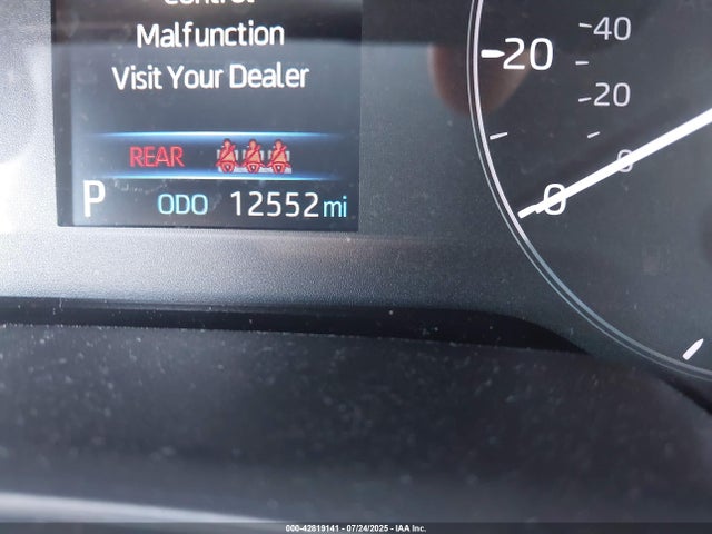 Toyota 2zr-fxe 2025 JTDBCMFE9SJ042643 Image 15