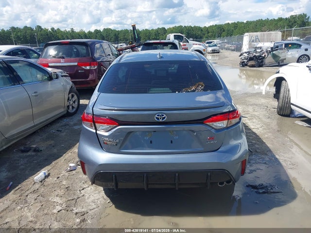 Toyota 2zr-fxe 2025 JTDBCMFE9SJ042643 Image 16