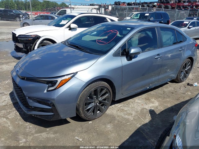 Toyota 2zr-fxe 2025 JTDBCMFE9SJ042643 Image 2