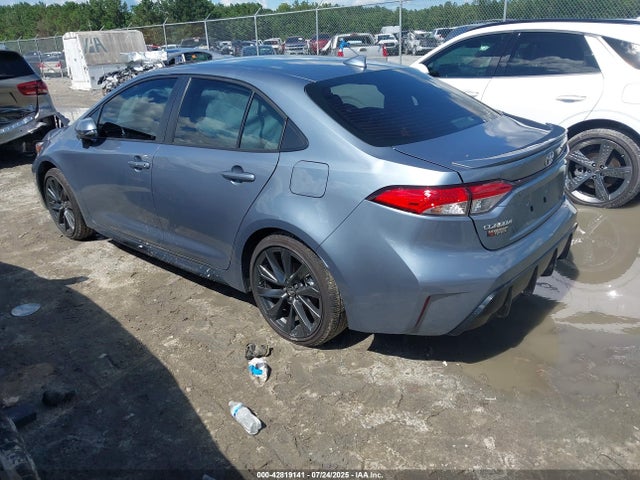 Toyota 2zr-fxe 2025 JTDBCMFE9SJ042643 Image 3
