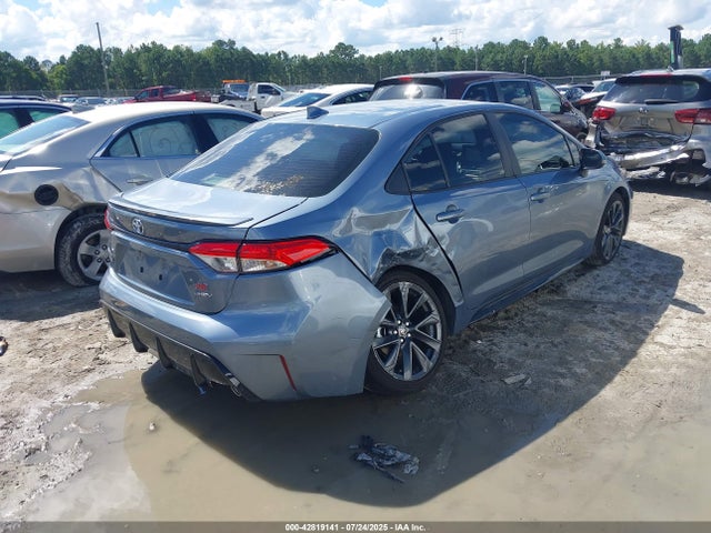 Toyota 2zr-fxe 2025 JTDBCMFE9SJ042643 Image 4