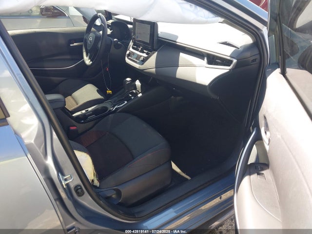 Toyota 2zr-fxe 2025 JTDBCMFE9SJ042643 Image 5