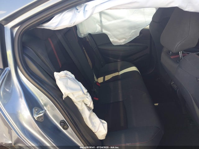 Toyota 2zr-fxe 2025 JTDBCMFE9SJ042643 Image 8