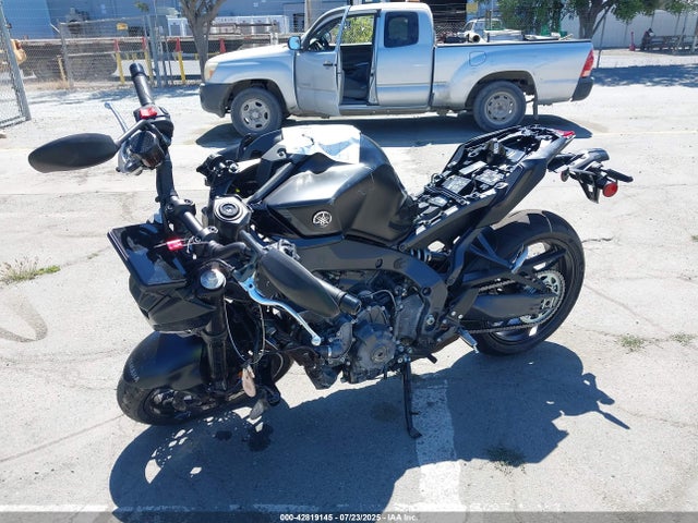 JYARN94YXSA000660 Yamaha Mtn890 (mt-09)
