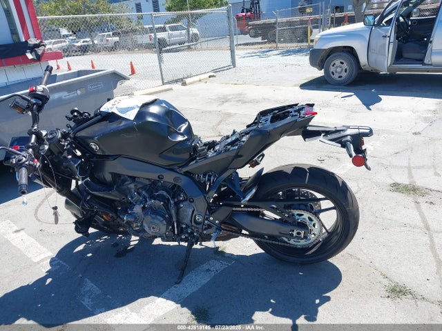 JYARN94YXSA000660 Yamaha Mtn890 (mt-09)