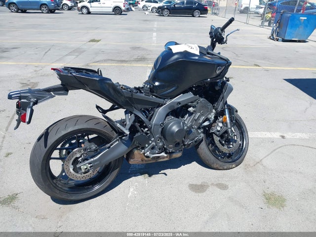 JYARN94YXSA000660 Yamaha Mtn890 (mt-09)