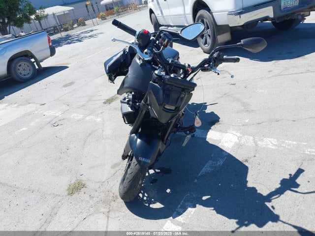 JYARN94YXSA000660 Yamaha Mtn890 (mt-09)