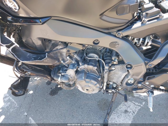JYARN94YXSA000660 Yamaha Mtn890 (mt-09)