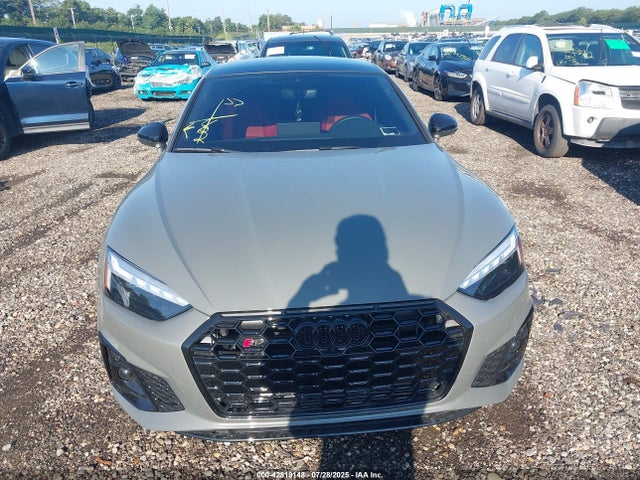 Audi 3.0 tfsi 2025 WAUC4CF50SA011807 Image 12