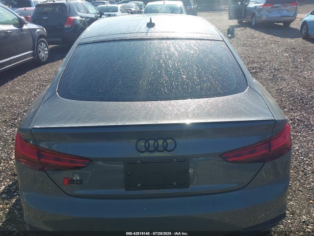 Audi 3.0 tfsi 2025 WAUC4CF50SA011807 Image 16
