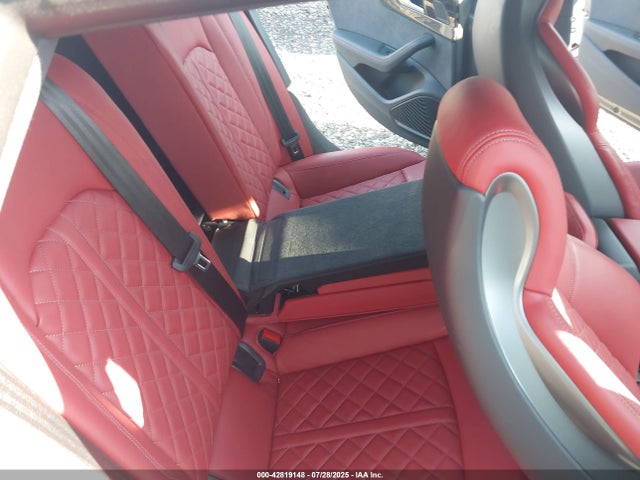 2025 AUDI S5 SPORTBACK WAUC4CF50SA011807 Photo 7