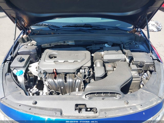 KIA gdi 2019 5XXGT4L31KG353822 Image 10