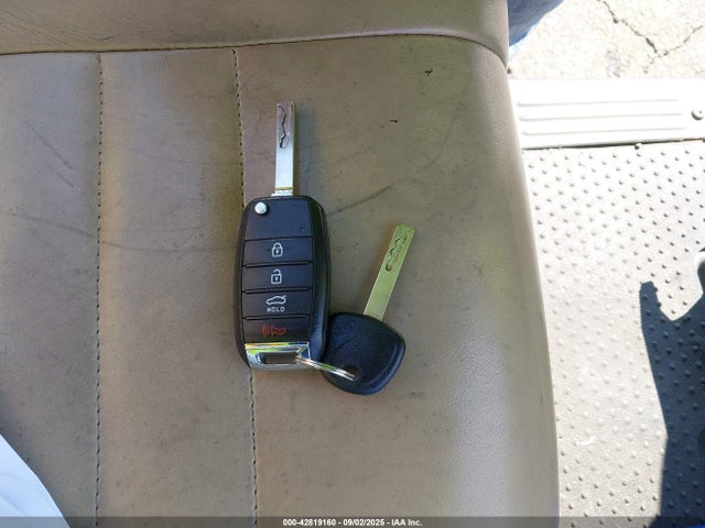 KIA gdi 2019 5XXGT4L31KG353822 Image 11