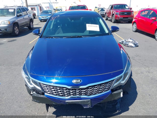 KIA gdi 2019 5XXGT4L31KG353822 Image 13