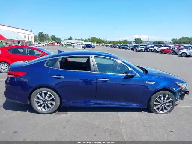 KIA gdi 2019 5XXGT4L31KG353822 Image 14