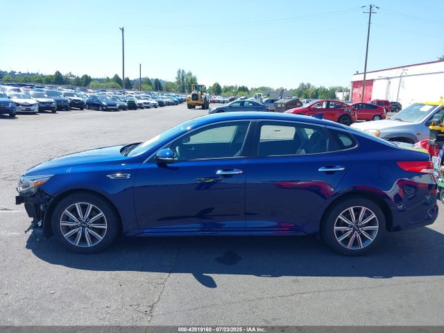 KIA gdi 2019 5XXGT4L31KG353822 Image 15