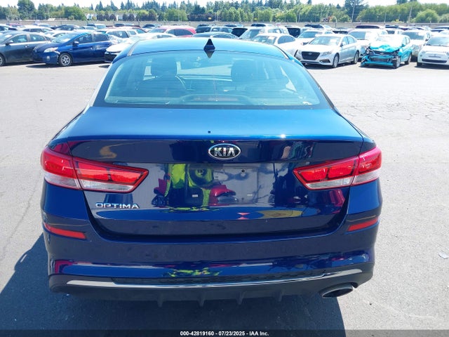 KIA gdi 2019 5XXGT4L31KG353822 Image 17