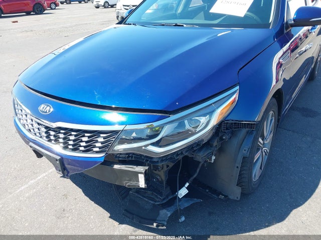 KIA gdi 2019 5XXGT4L31KG353822 Image 19