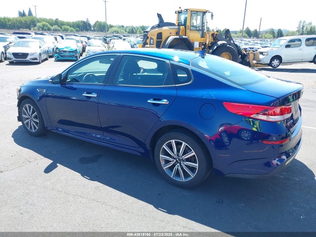 KIA gdi 2019 5XXGT4L31KG353822 Image 3