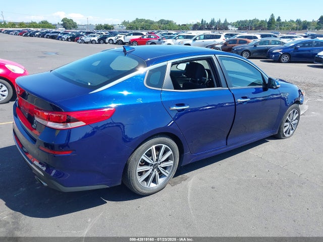 KIA gdi 2019 5XXGT4L31KG353822 Image 4
