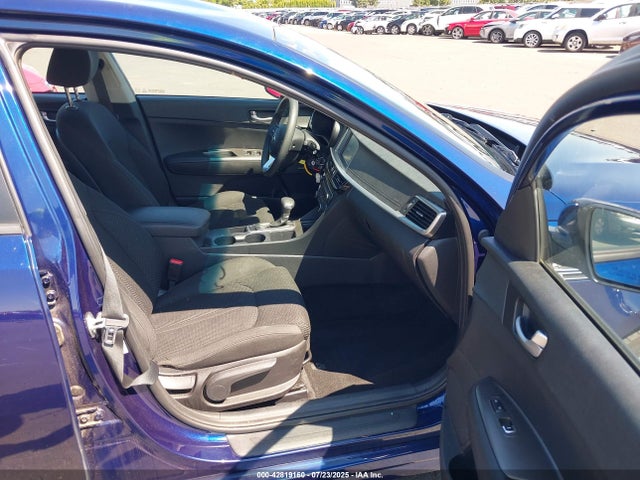 KIA gdi 2019 5XXGT4L31KG353822 Image 5