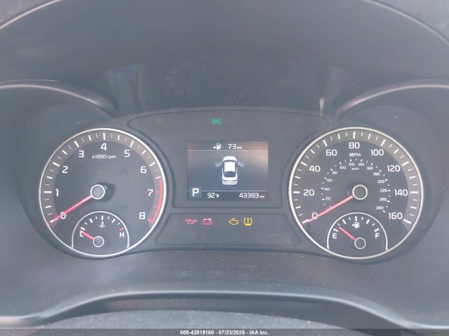 KIA gdi 2019 5XXGT4L31KG353822 Image 7