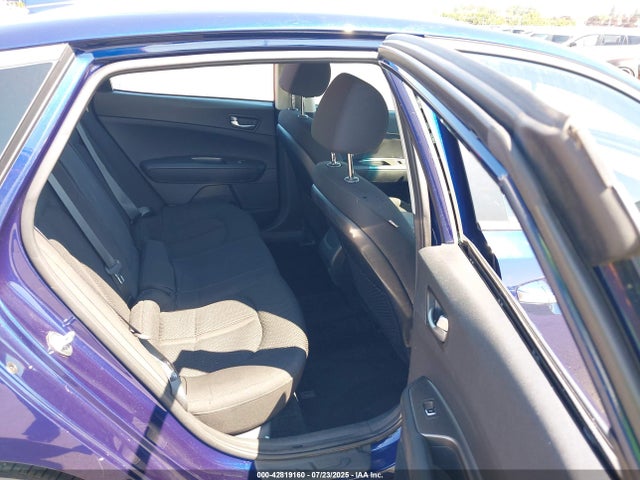 KIA gdi 2019 5XXGT4L31KG353822 Image 8