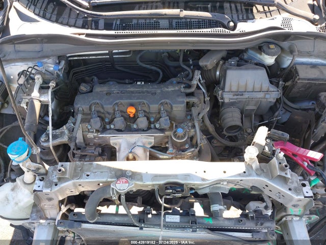 3CZRU5H51JM723664 Honda r18z9