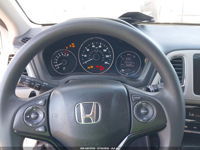 3CZRU5H51JM723664 Honda r18z9