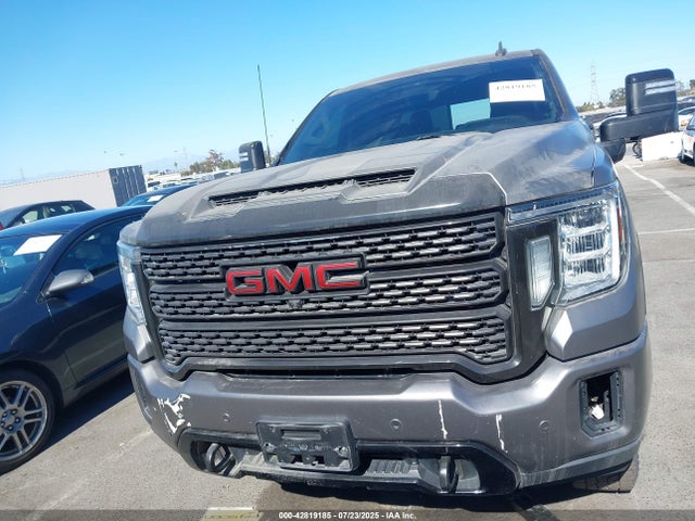 1GT49REY4LF234878 GMC l5p - di, duramax, gen 5 var. 1