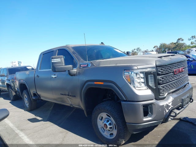 1GT49REY4LF234878 GMC l5p - di, duramax, gen 5 var. 1