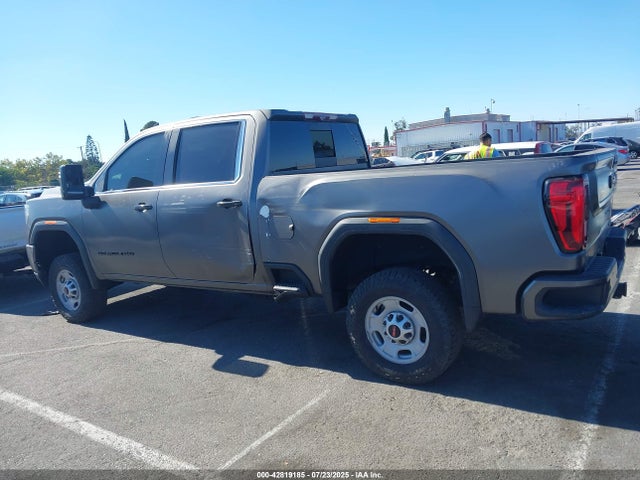 1GT49REY4LF234878 GMC l5p - di, duramax, gen 5 var. 1
