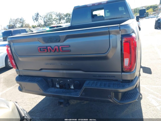 1GT49REY4LF234878 GMC l5p - di, duramax, gen 5 var. 1