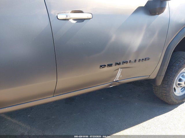 1GT49REY4LF234878 GMC l5p - di, duramax, gen 5 var. 1