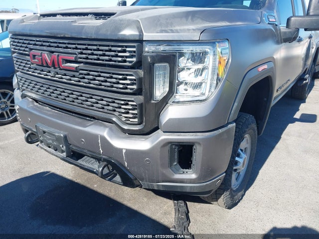 1GT49REY4LF234878 GMC l5p - di, duramax, gen 5 var. 1