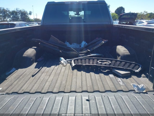1GT49REY4LF234878 GMC l5p - di, duramax, gen 5 var. 1