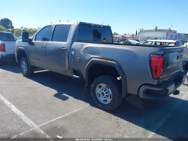1GT49REY4LF234878 GMC l5p - di, duramax, gen 5 var. 1