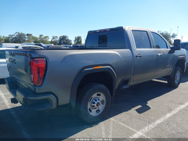 1GT49REY4LF234878 GMC l5p - di, duramax, gen 5 var. 1