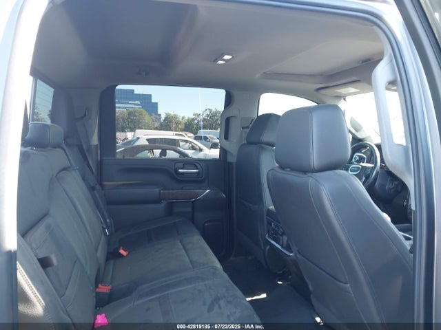 1GT49REY4LF234878 GMC l5p - di, duramax, gen 5 var. 1