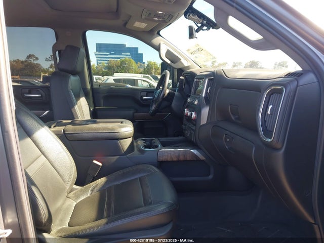 1GT49REY4LF234878 GMC l5p - di, duramax, gen 5 var. 1
