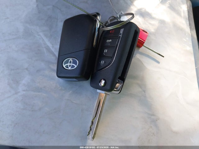 JTNB11HK9J3035195 Toyota a25a-fks