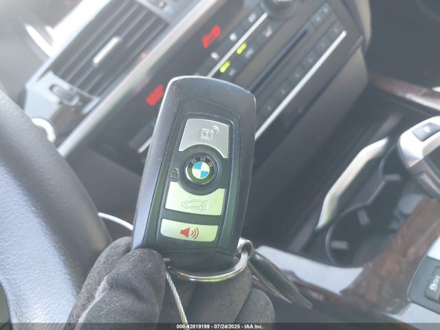 5UXWZ7C5XF0M82919 BMW X3
