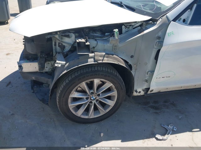 5UXWZ7C5XF0M82919 BMW X3