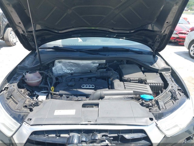 2016 AUDI Q3 WA1EFCFS7GR009826 Photo 9