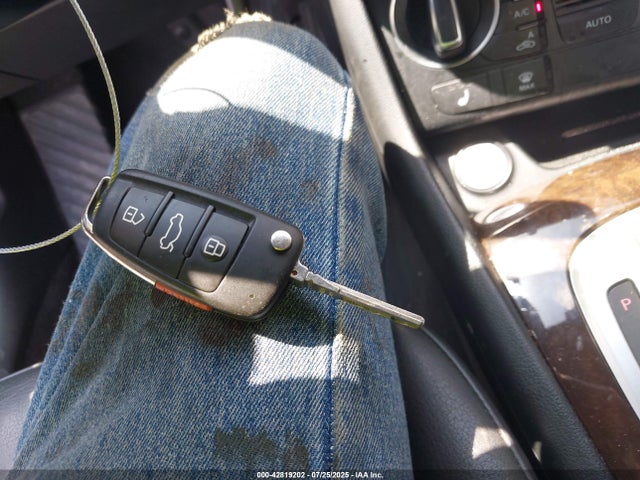 2016 AUDI Q3 WA1EFCFS7GR009826 Photo 10