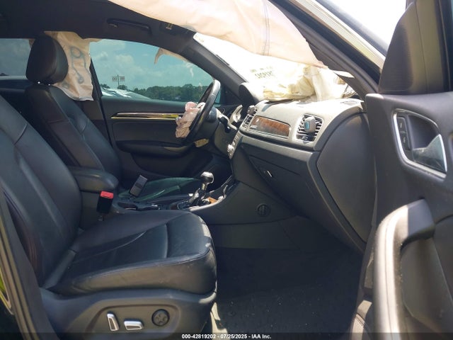 2016 AUDI Q3 WA1EFCFS7GR009826 Photo 4