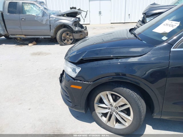 2016 AUDI Q3 WA1EFCFS7GR009826 Photo 5