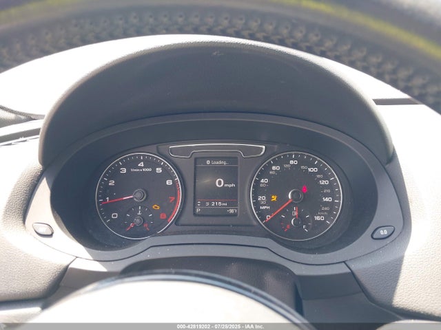 2016 AUDI Q3 WA1EFCFS7GR009826 Photo 6